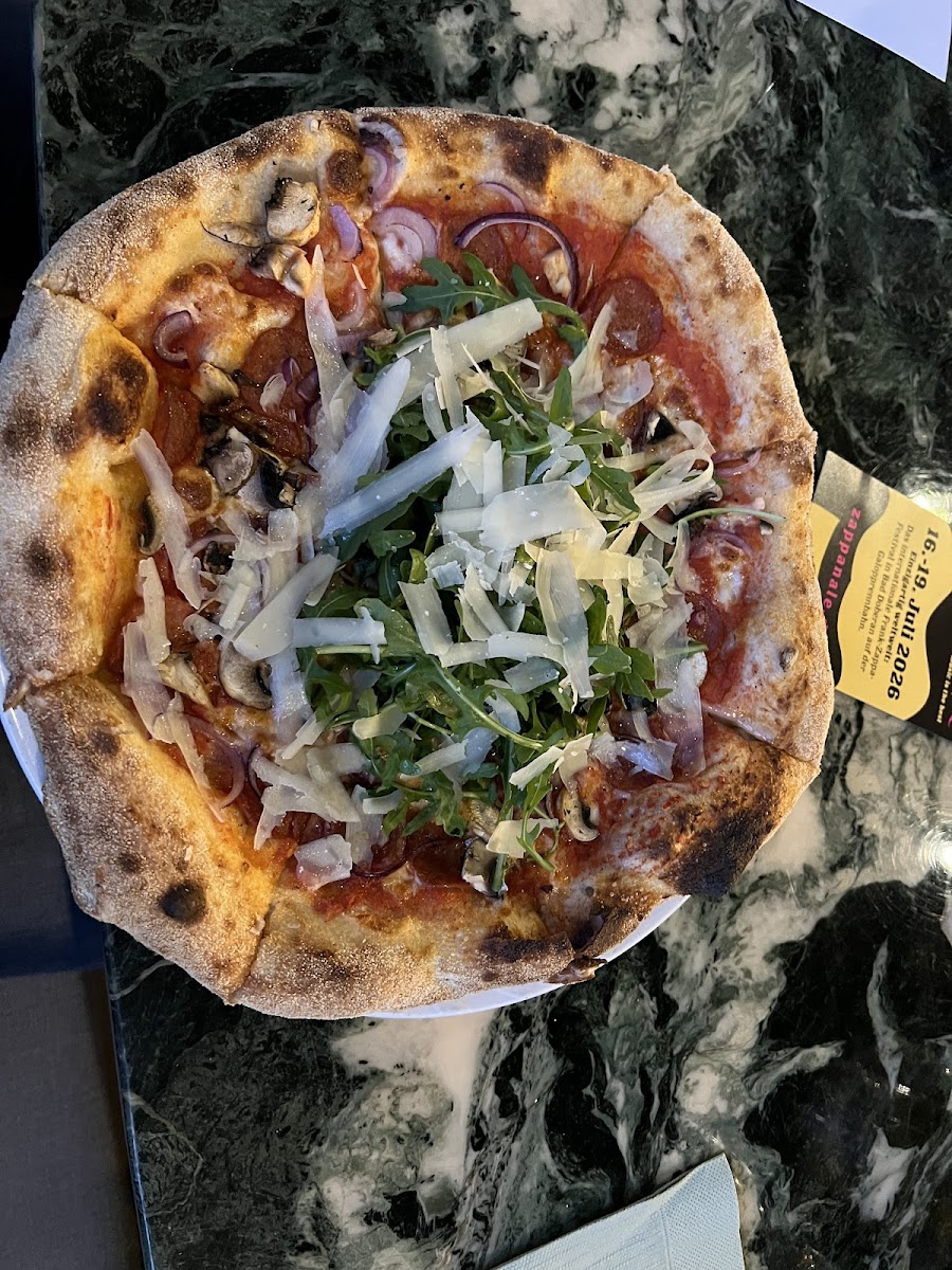 L’Ulivo Cucina & Pizzeria Photos 2